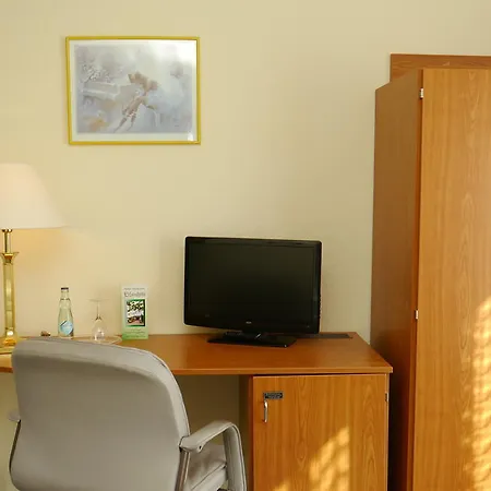 Hotel Erbenholz